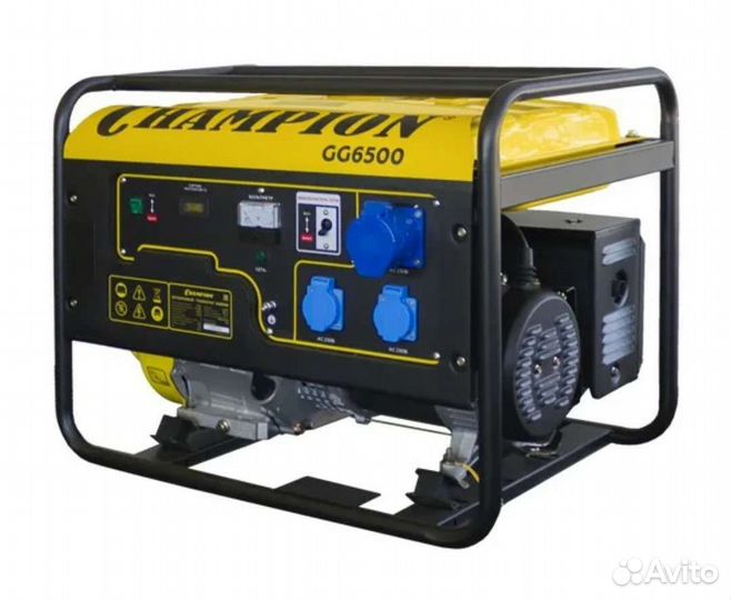 Аренда генератор