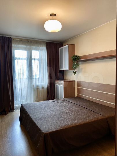 4-к. квартира, 77,4 м², 5/10 эт.