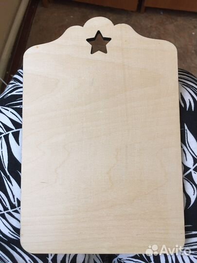 Разделочная доска дерево