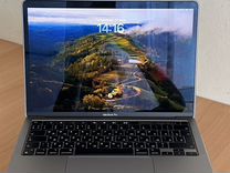 Apple MacBook Pro 13 2020 m1 8/512gb