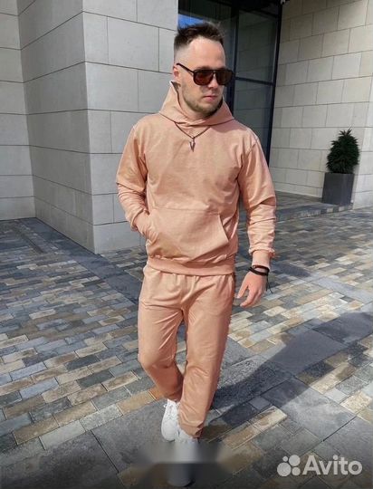 Спортивный костюм двойка летний