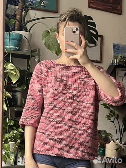 Вязаная одежда