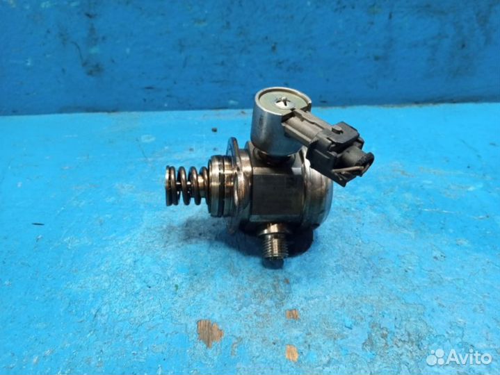 Тнвд Ford Kuga 2 2010-2019 jqmb BM5G-9D376-BA