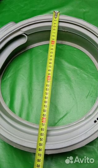 Манжета люка Candy 91620058