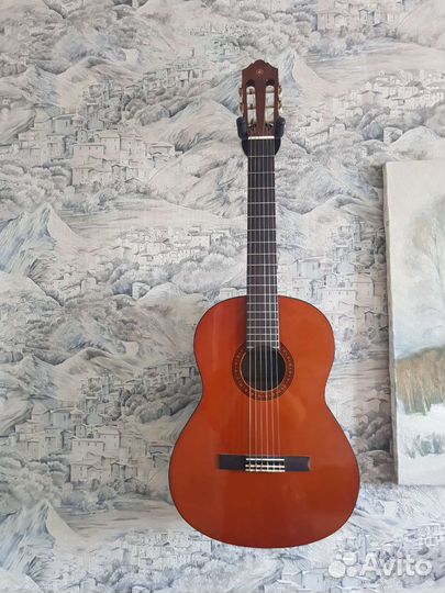Гитара Yamaha c40 3/4