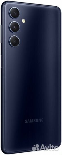 Samsung Galaxy M54, 8/256 ГБ