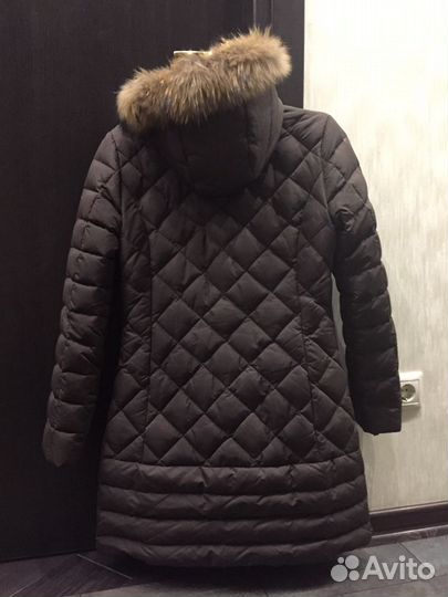 Пуховик Outventure