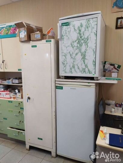 Аптечное оборудование