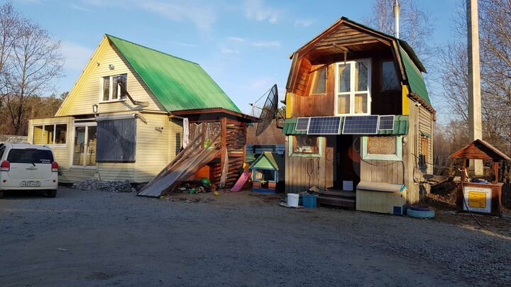 Участок 30 сот. (ИЖС)