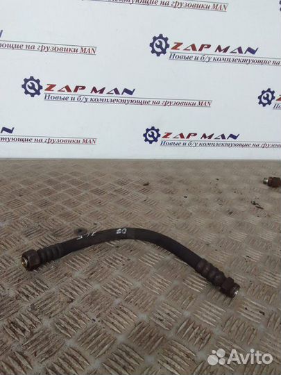 Шлангопровод Man Tga Tgs Tgx