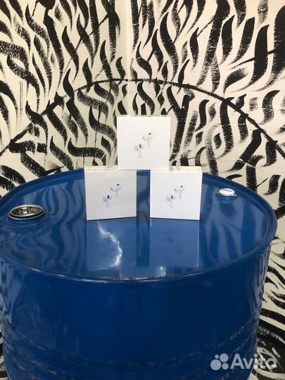 Apple air pods pro 2