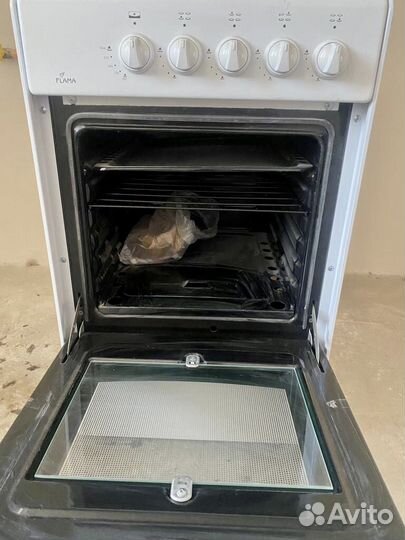 Газовая плита Flame RG 24026W