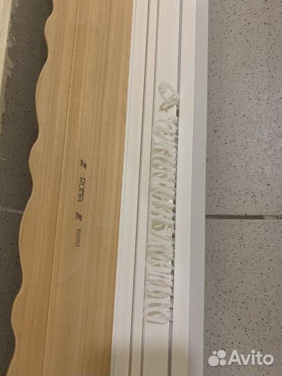 Карнизы для штор