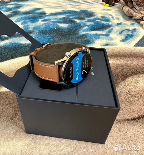 Honor Magic Watch 2 46mm