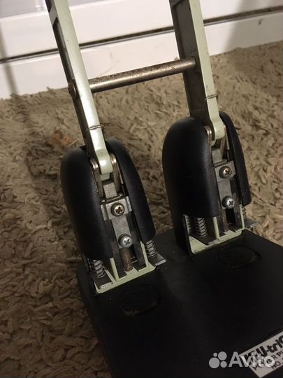 Дырокол kw-trio 952