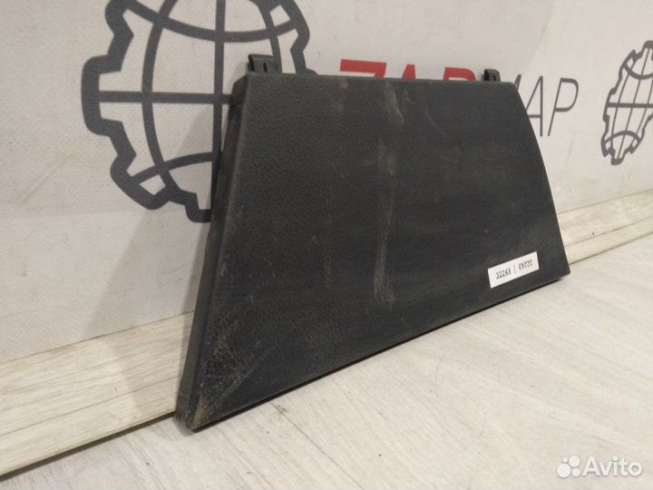 Накладка отсека багажного Toyota Rav4 4 XA40 до