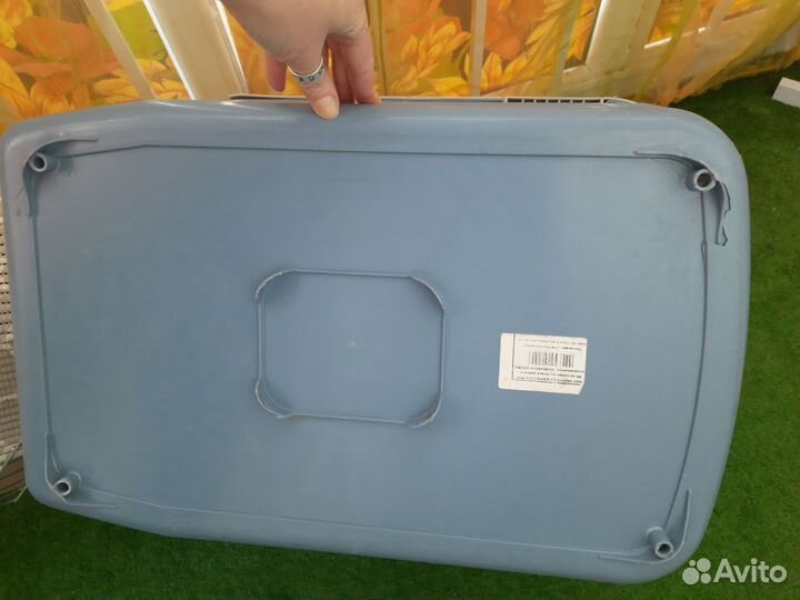 Клетка переноска