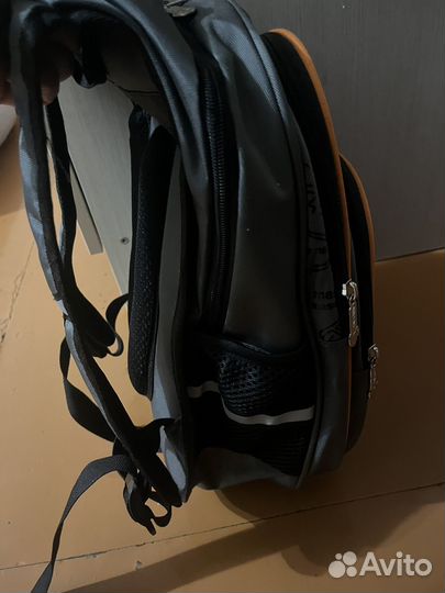 Рюкзак школьный для мальчика