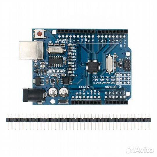 Arduino