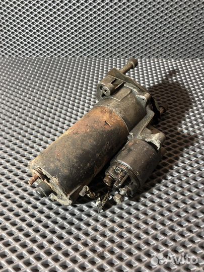 Стартер w140 m119