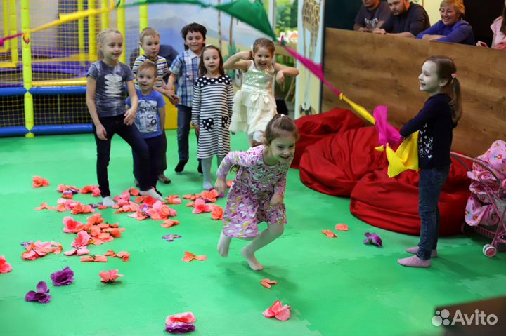 Организация детских праздников, Фото и видеосъемка