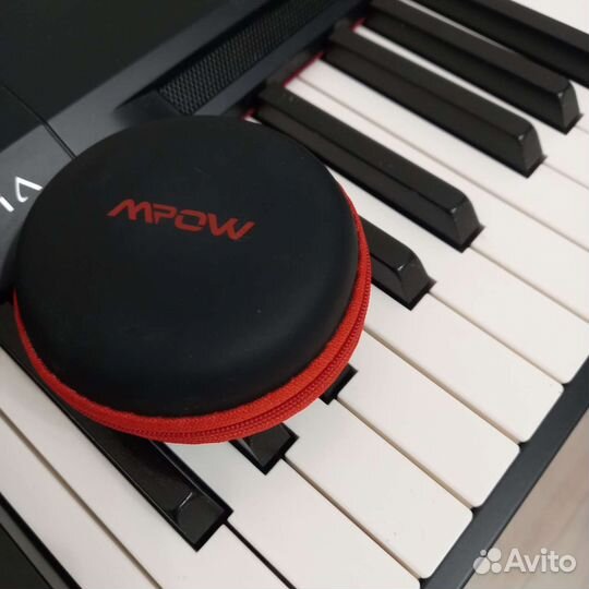 Bluetooth гарнитура