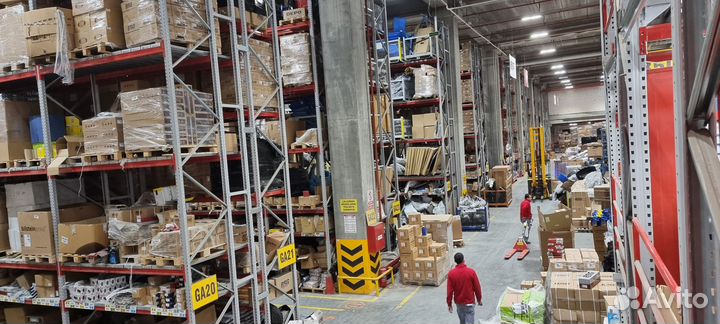 Оптом из Европы delphi SS20509