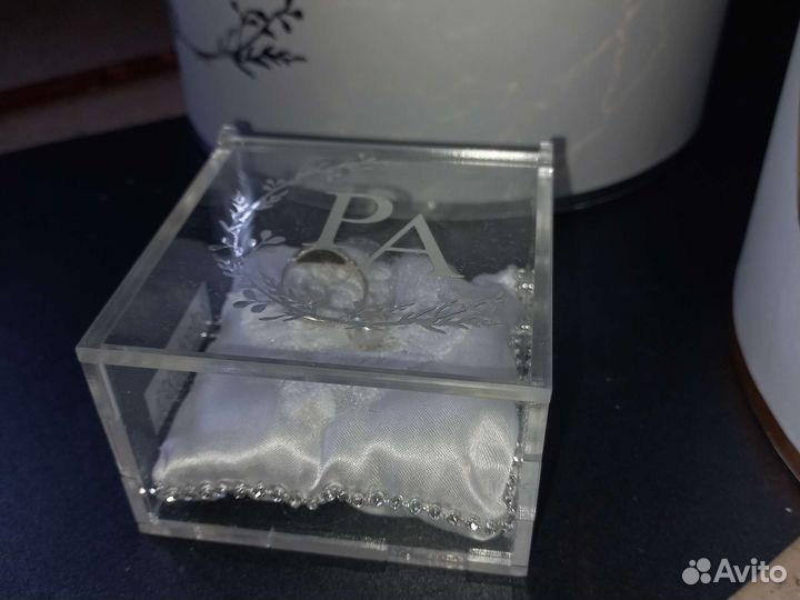 Свадебный набор