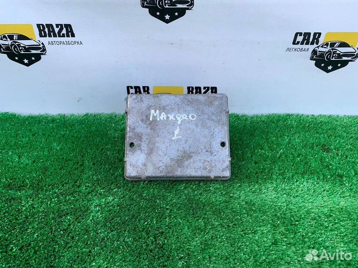 Электронный блок управления (другое) Ford Mondeo