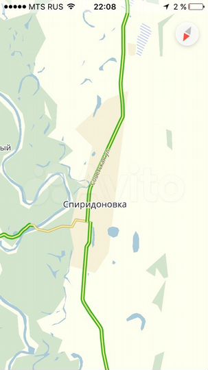 Участок 15 сот. (ИЖС)