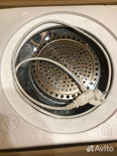 Аппарат грила