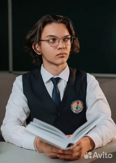 Выпускные альбомы. Севастополь. Крым