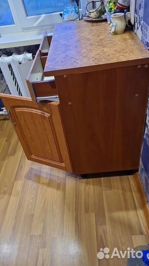 Кухонный гарнитур бу