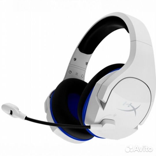 Наушники HyperX Cloud Stinger Core Wireless 435027