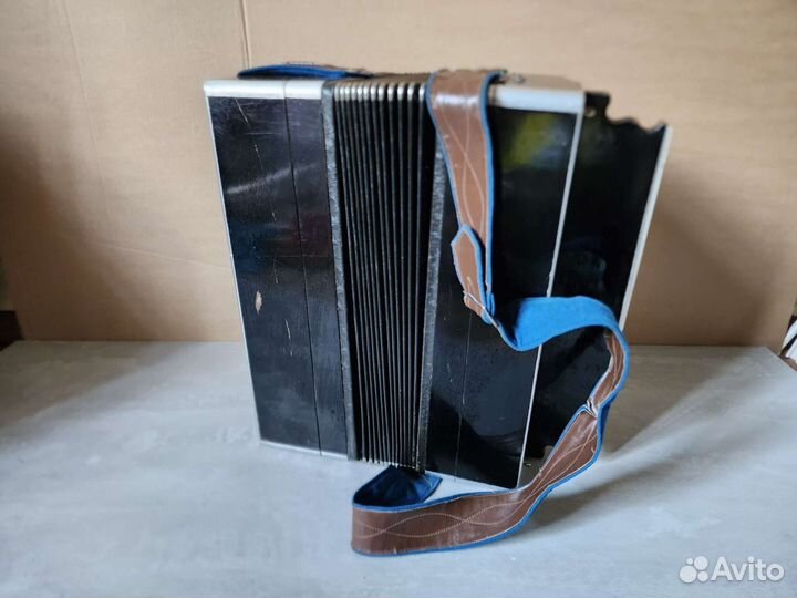 Баян (отгружен доставкой)