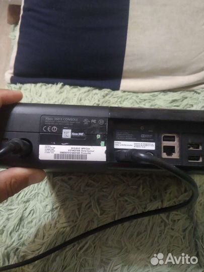 Игровая приставка nvidia Shield