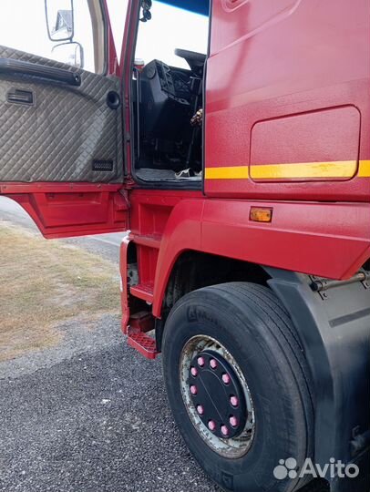 МАЗ 544018-1320-031, 2012