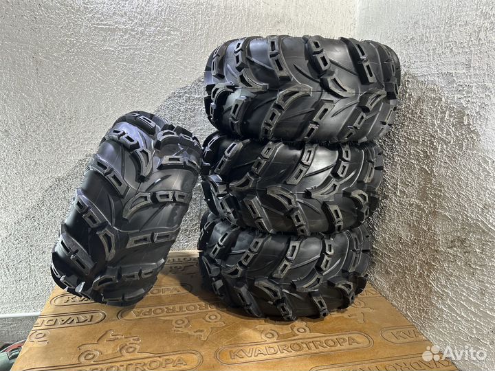 Шины для квадроцикла cst wild thang 28 12 12