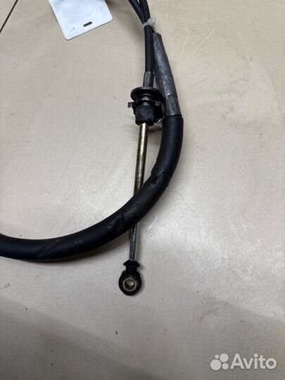 Трос АКПП Chrysler Sebring 2 JR EER 2736CCM 2001