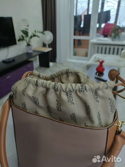 Сумка venezia