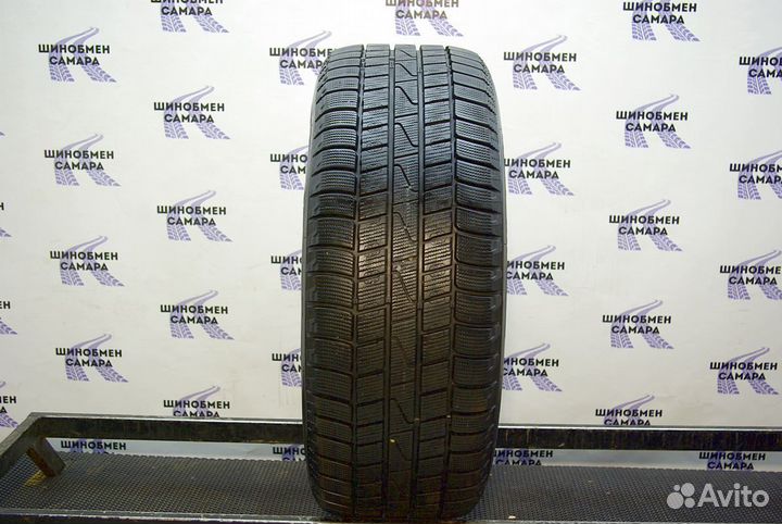 Hankook Winter I'Cept IZ W606 235/55 R17 99