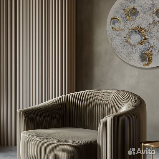 Настенное панно