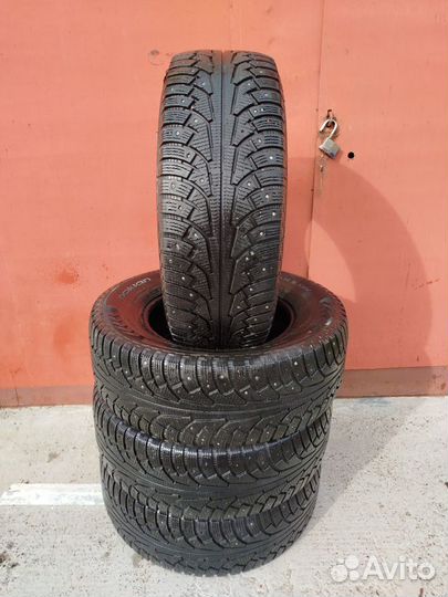 Nordman SUV 265/65 R17 112T