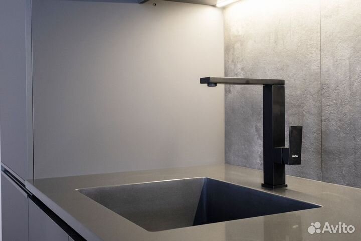 Кухонные гарнитуры на заказ