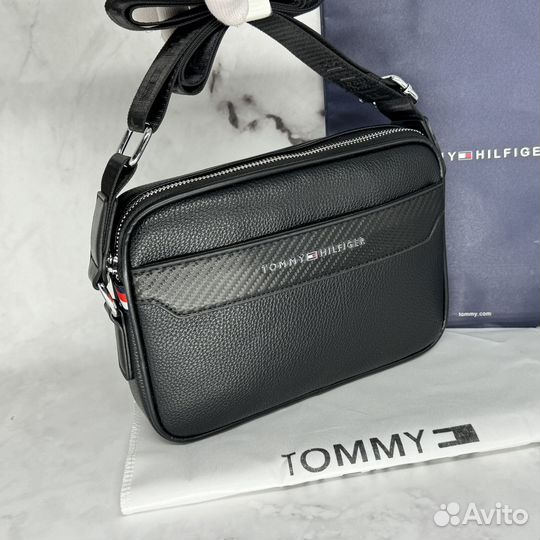 Сумка Tommy Hilfiger