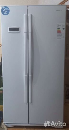Холодильник бу
