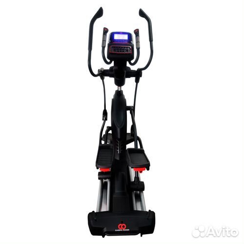 Эллиптический тренажер сardiopower X65