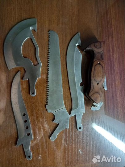 Ножи туризм охота рыбалка