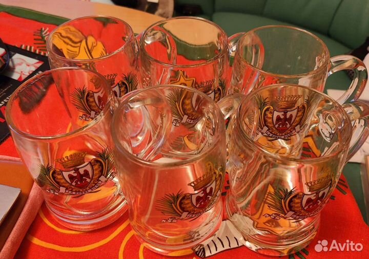 Пивная кружка