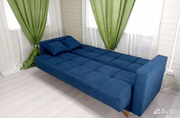 Диван Книжка раскладной #2571